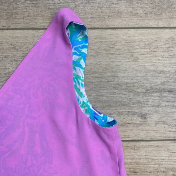 Lilly Pulitzer‎ | Florin | Craysea Tank - Picture 12 of 14